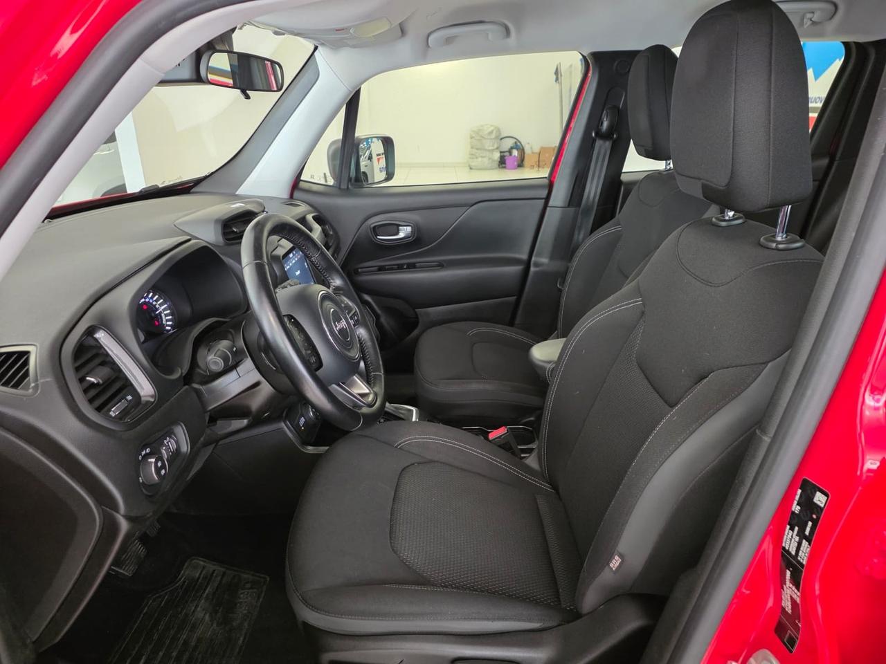 JEEP Renegade 1.3 t4 phev Limited 4xe at6