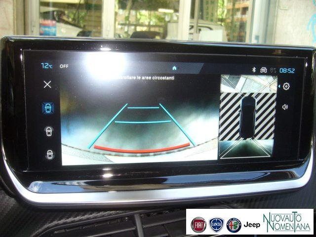 PEUGEOT 2008 PureTech 100 S&S Mod.Allure Vision Pack