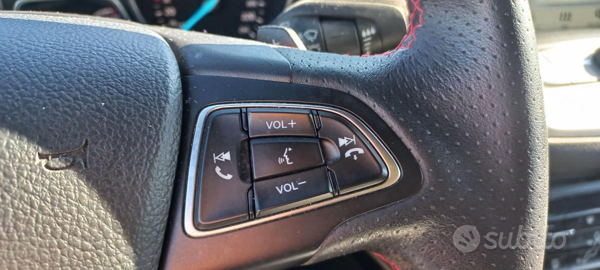 Ford Kuga 2.0 TDCI 120CV S&S 2WD Pow.ST-Line