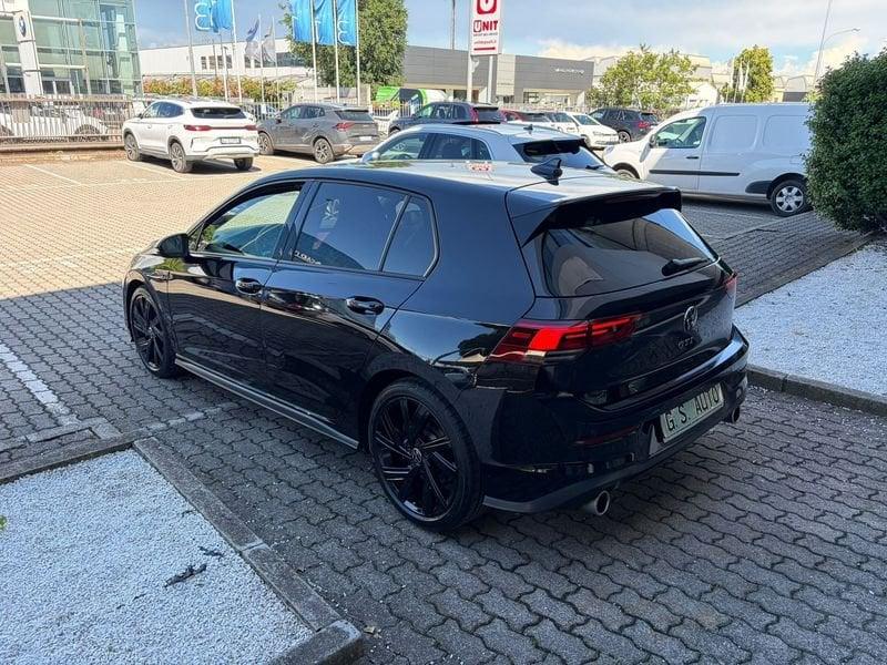 Volkswagen Golf GTI 5p 2.0 tsi Gti 245cv - CAMBIO MANUALE