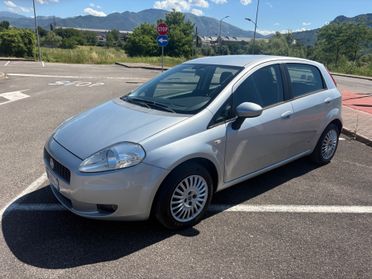 FiatGRANDE PUNTO 1.2 BENZ*2007*XNEOPATENTATI