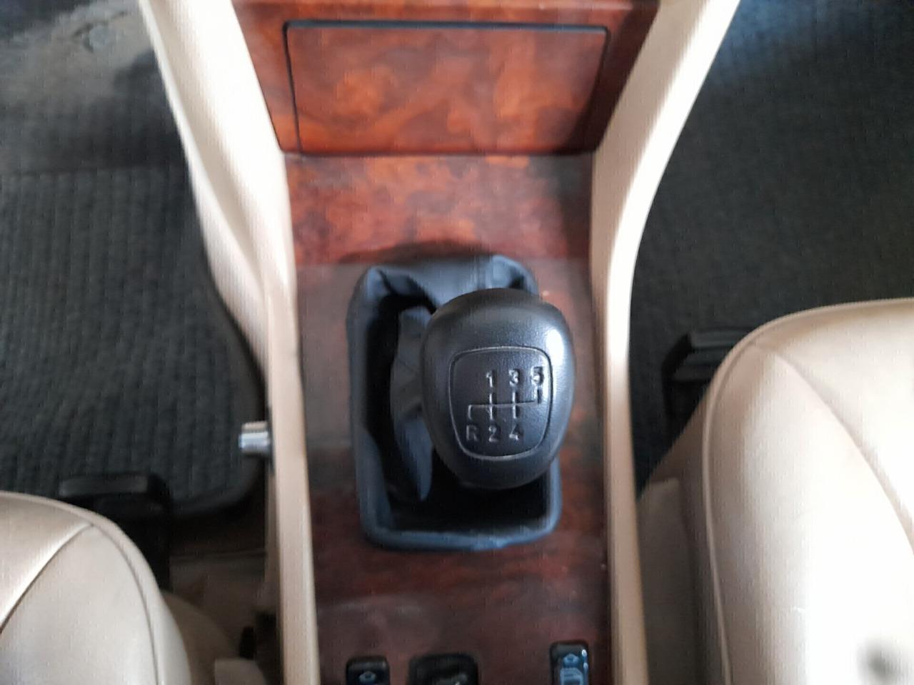 Mercedes-benz E-Series E 200 cat Cabriolet