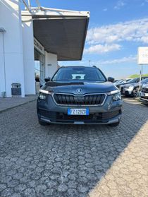 SKODA Kamiq 1.0 TSI Ambition NEO PATENTATO