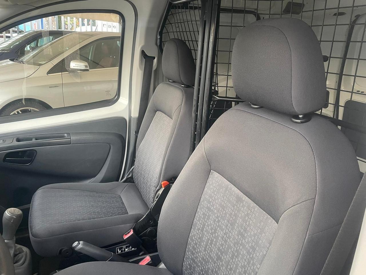 Citroen Nemo 1.4 75CV Furgone