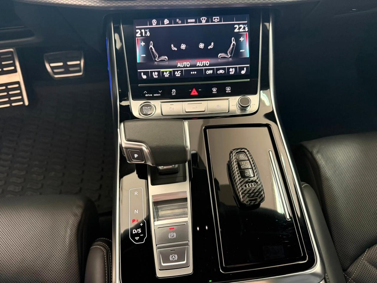 Audi SQ8 50TDI 286cv Sline Ultra Tetto