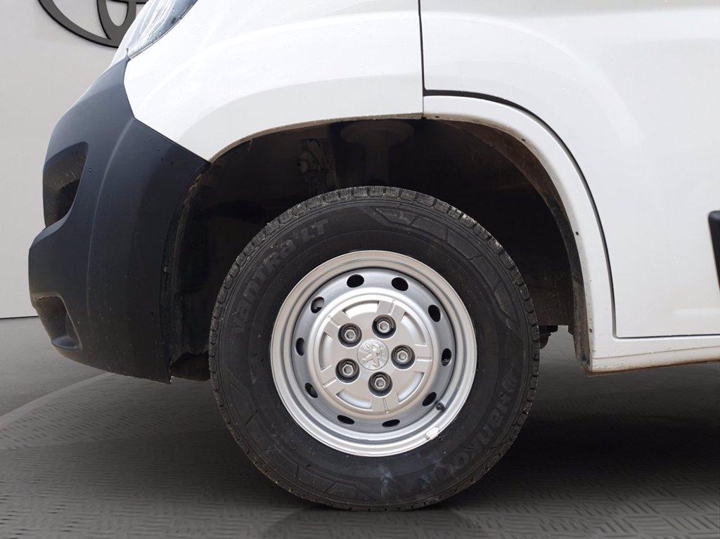 PEUGEOT Boxer 330 l2h2 2.2 bluehdi 120cv s&s del 2021