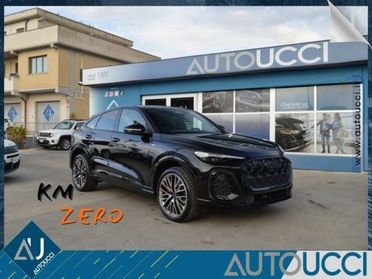 AUDI Q5 SPB TDI 150 kW mHEV+ S tronic quattro S line editi