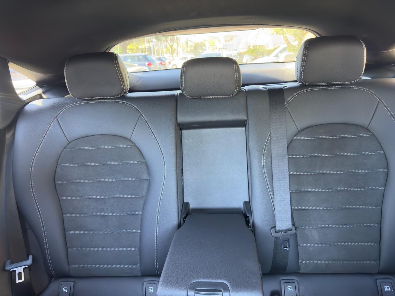 Mercedes-benz GLC 300 d 4Matic Coupé Premium Plus
