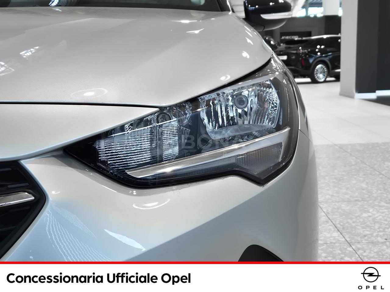 Opel Corsa 1.2 edition s&s 75cv