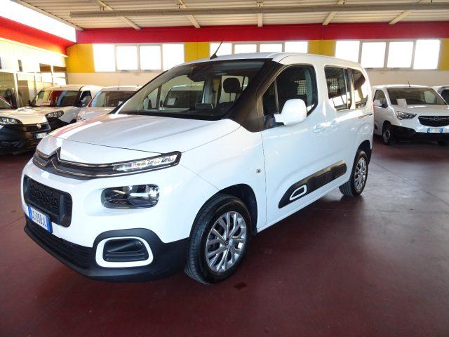 CITROEN Berlingo BlueHDi 100 S&S Combi M Feel 5Posti N1