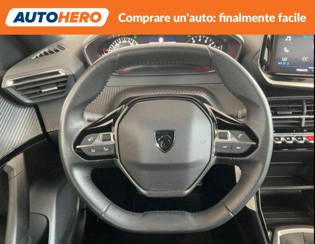 PEUGEOT 2008 PureTech 100 S&S Active