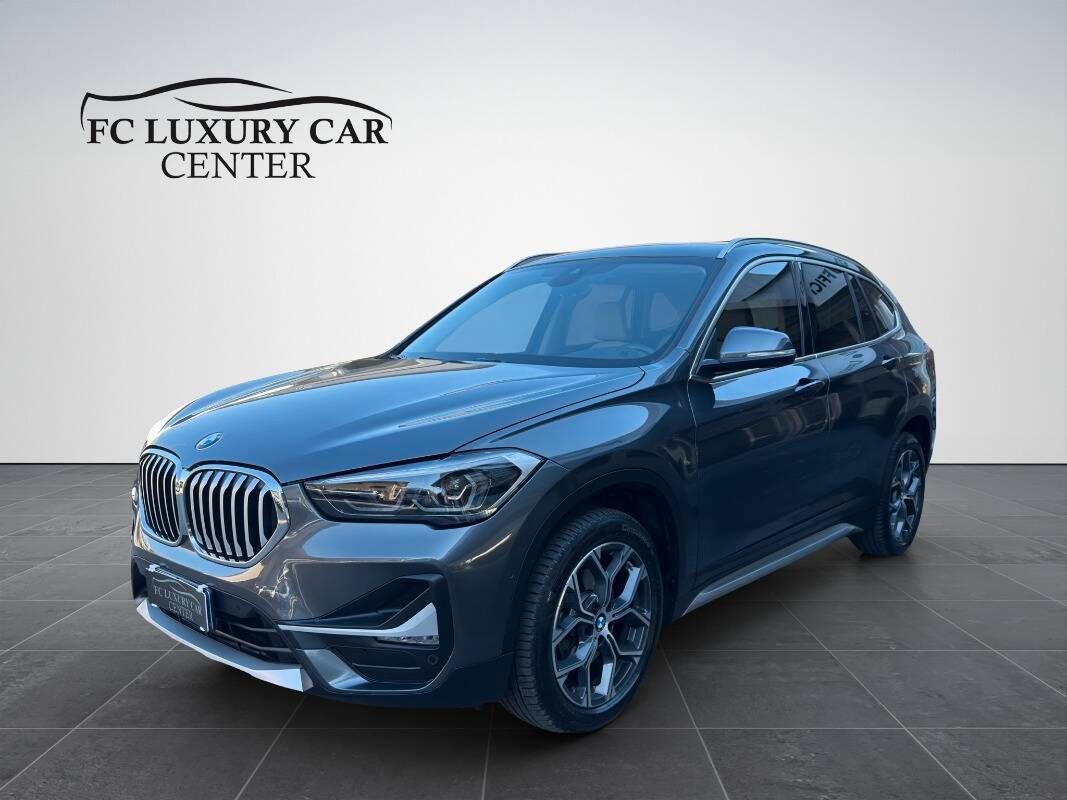 BMW X1 Sdrive18d xLine Plus auto