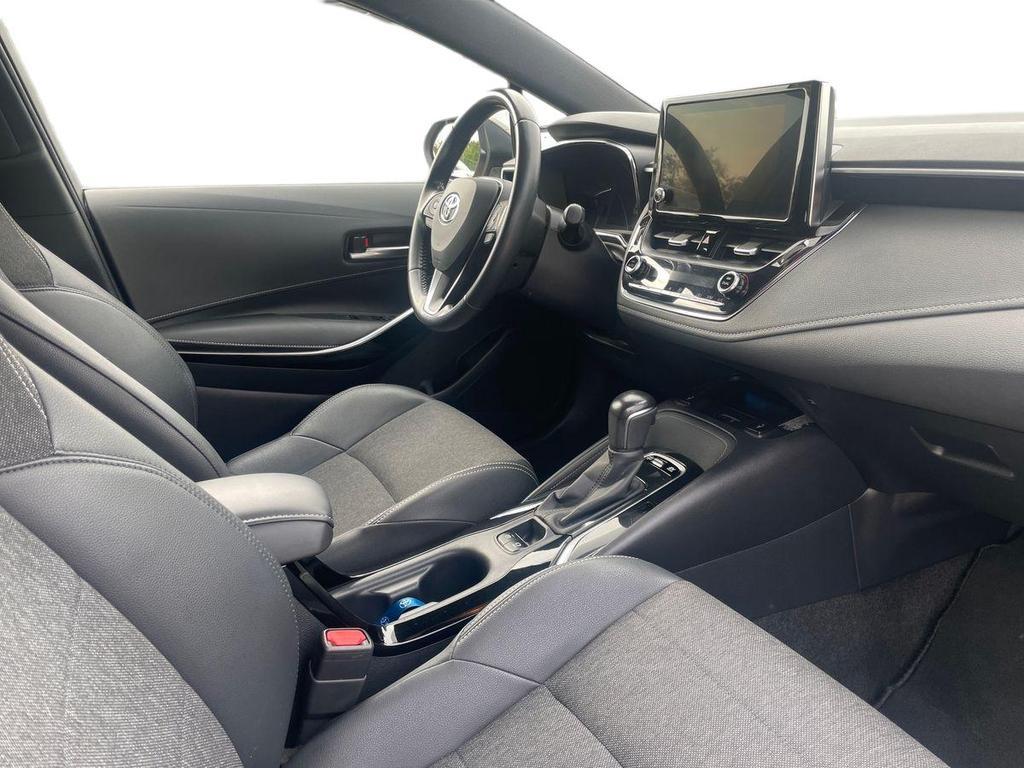 Toyota Corolla Touring Sports 1.8 hybrid Style cvt
