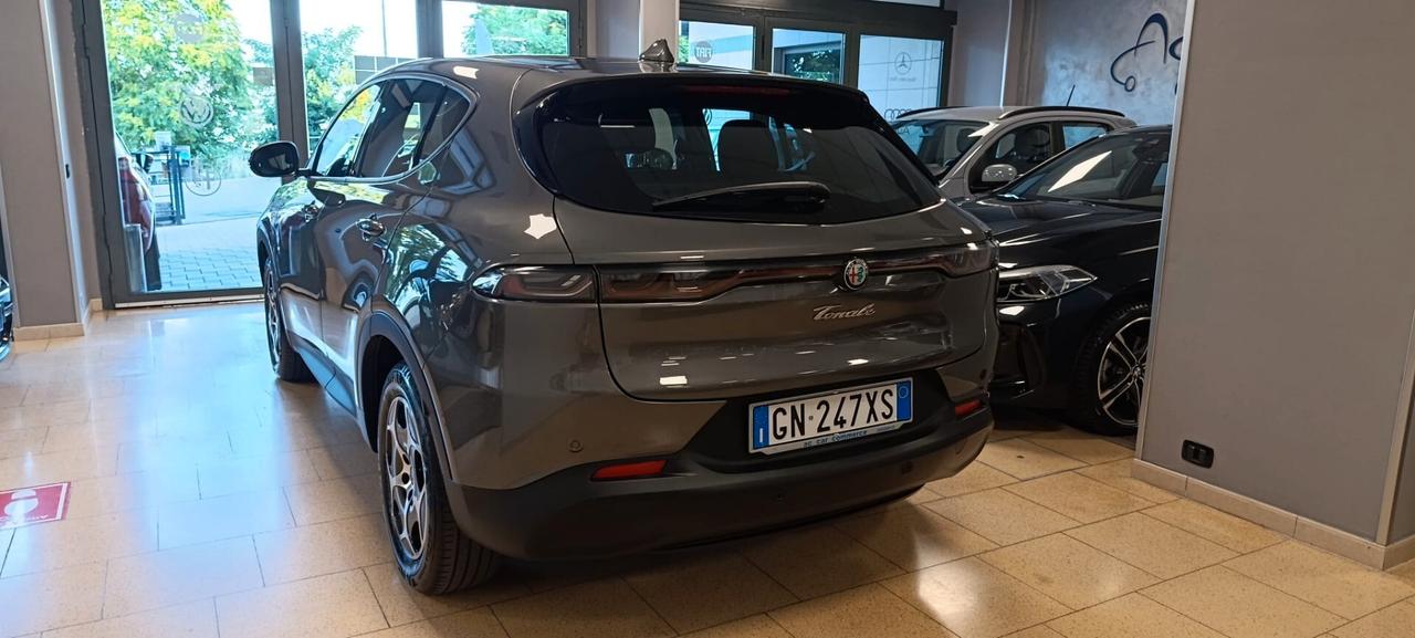 Alfa Romeo Tonale 1.6 diesel 130 CV TCT6 Super