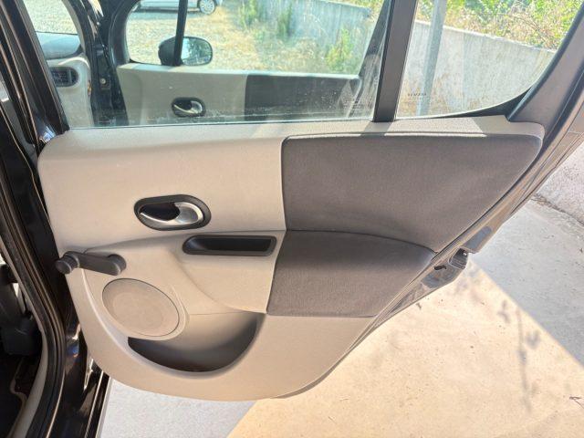 RENAULT Modus 1.2 16V OK NEOP. PRIMO PREZZO