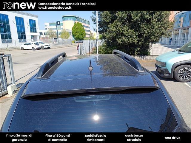 DACIA Duster II 1.0 tce Gpl 4x2 100cv EXTREME NBI