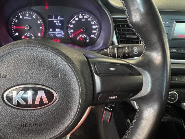 KIA Rio 1.2 MPi Active