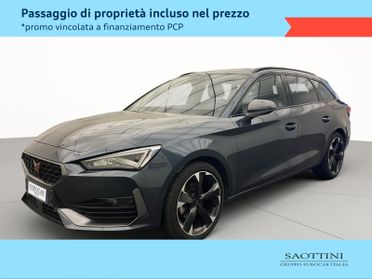 1.5 Hybrid 150 CV DSG