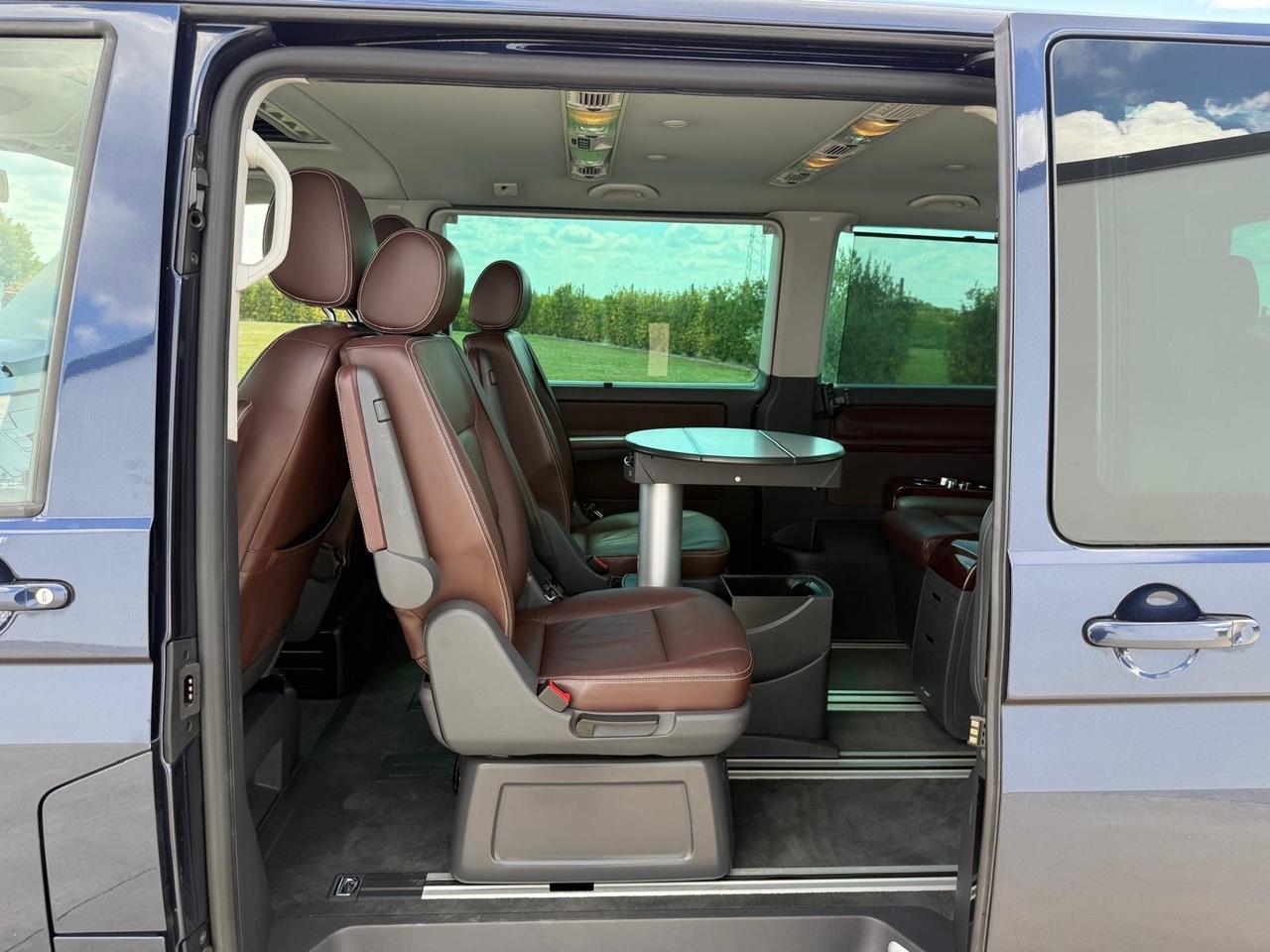 Volkswagen Multivan 2.0 BiTDI 180CV DSG Highline