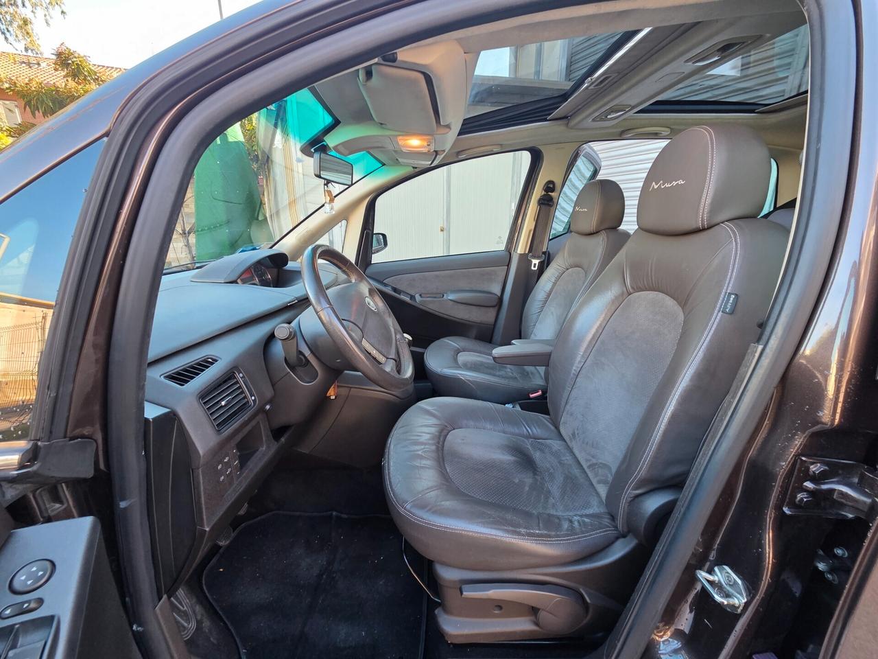 Lancia MUSA 1.3 Multijet 16V 90 CV Platino