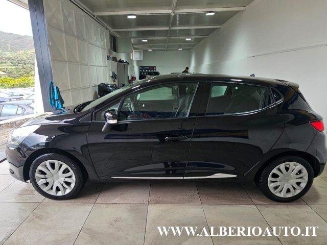 RENAULT Clio 1.5 dCi 8V 75CV 5 porte *OFFERTA DEL MESE*