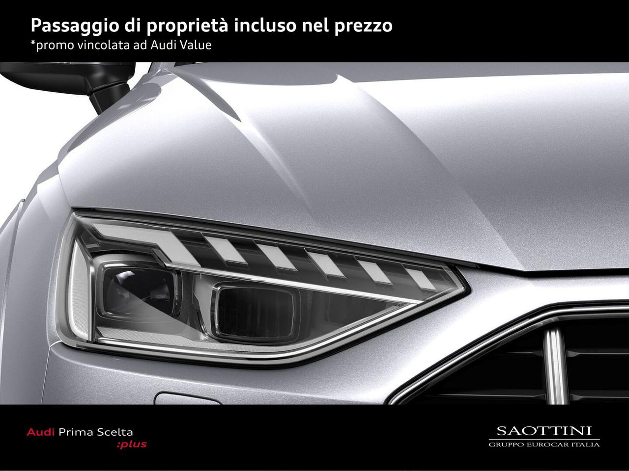 40 2.0 TDI Business Evolution quattro S tronic