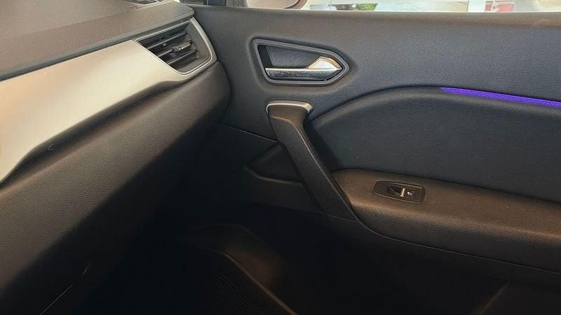 Renault Captur 1.6 E-Tech phev Techno 160cv auto