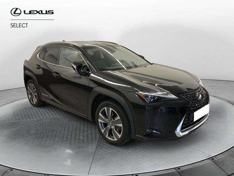Lexus UX Full Electric UX Full Electric Luxury