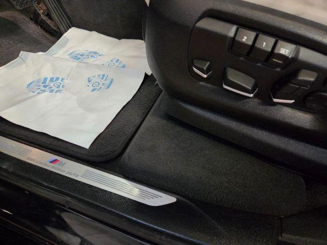 BMW X5 M50 d 50th Limited Edition 25/75 ' TETTO'
