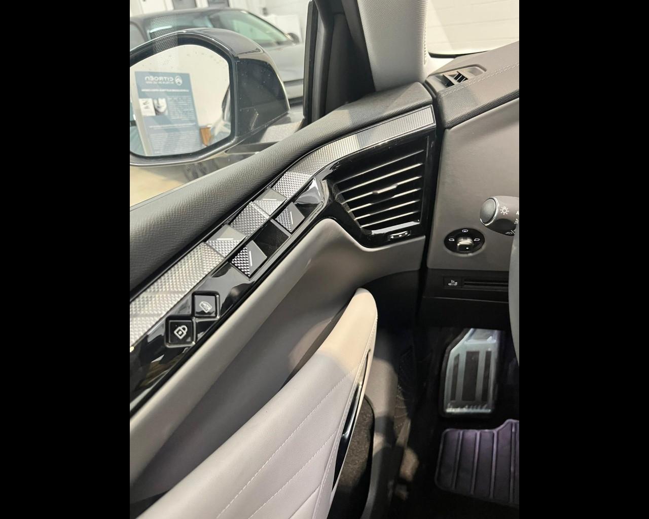 DS DS4 1.5 bluehdi Esprit de Voyage 130cv auto