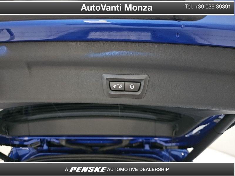 MINI Countryman All-Electric SE ALL4 JCW