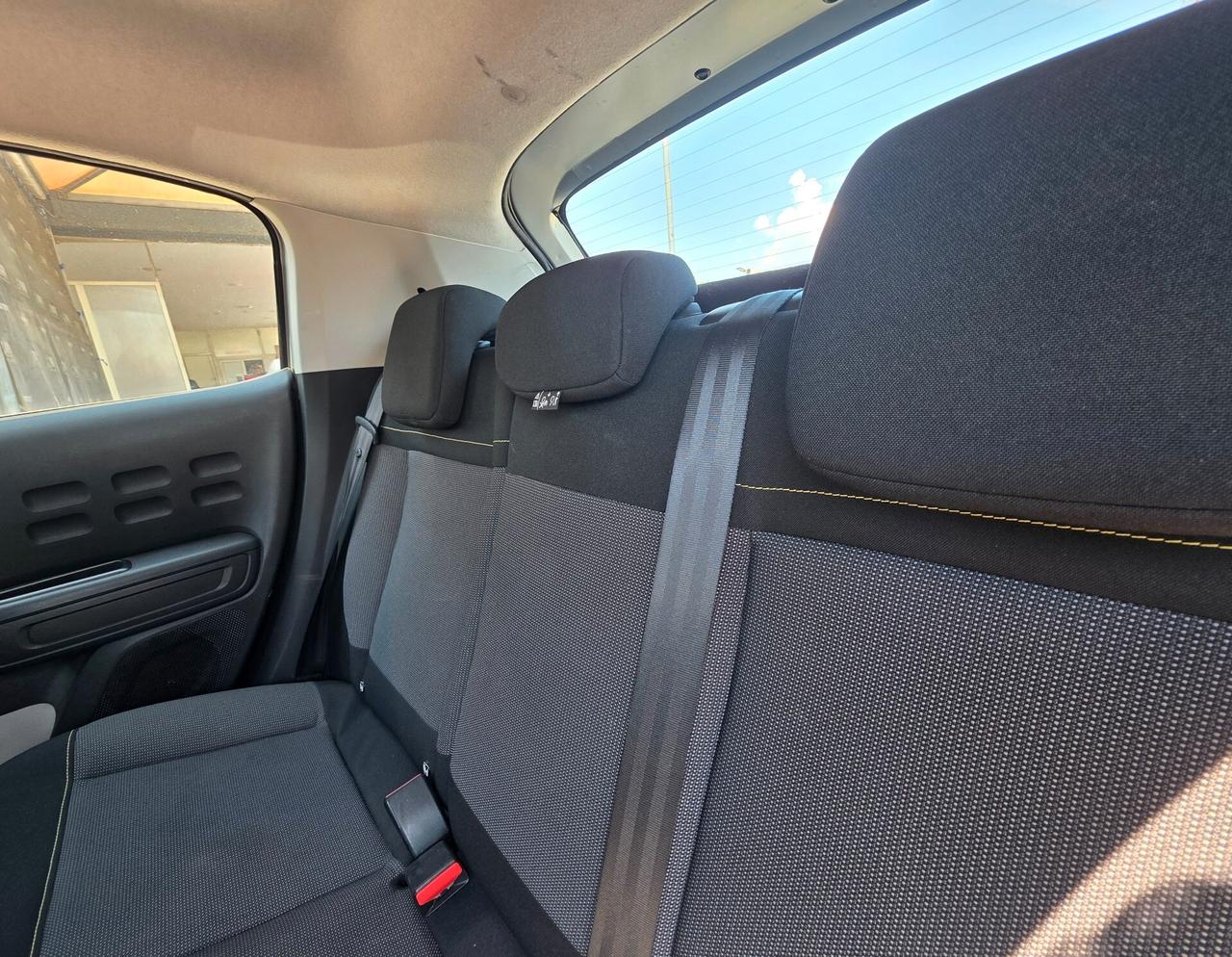 Citroen C3 PureTech 82 Feel