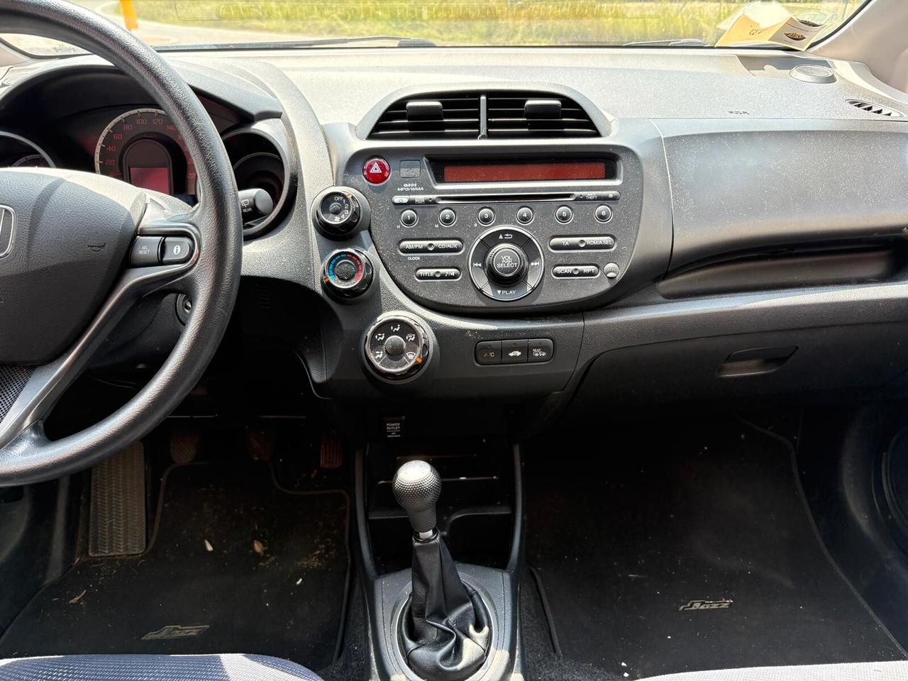 Honda Jazz 1.2 i-VTEC S