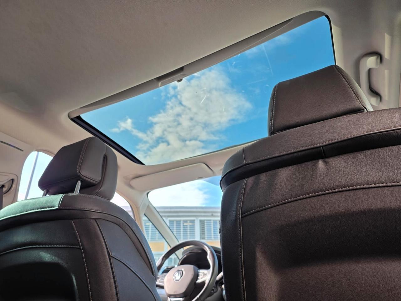 Renault Espace 2.0 DCI Initiale Paris 4Control