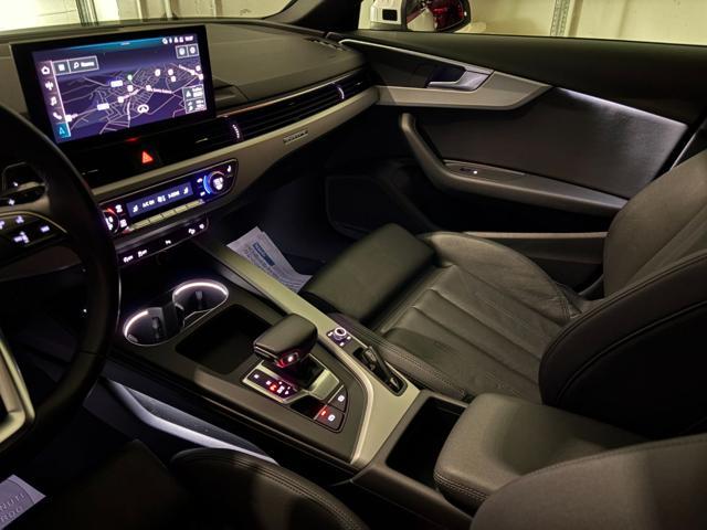 AUDI A4 allroad 40 TDI 204 CV S tronic Business Evolution TETTO.