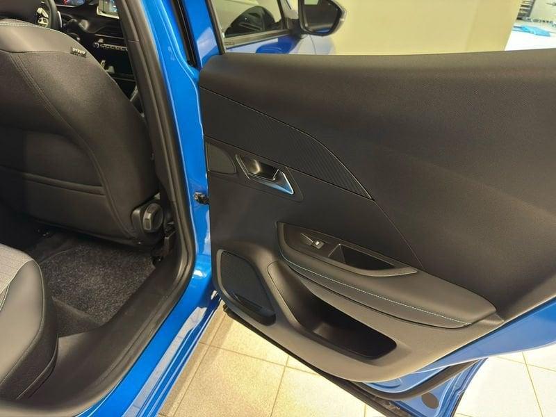Peugeot 2008 BlueHDi 130 EAT8 Allure Pack S/S aut.