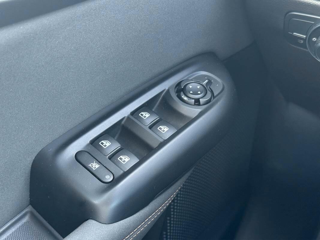 Alfa Romeo Tonale 1.5 hybrid Sprint 160cv AUTO con Telecam e CarPlay