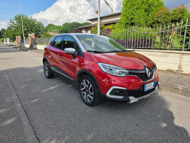 RENAULT Captur TCe 120 CV Start&Stop Energy Intens