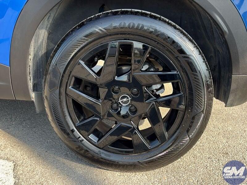 Opel Mokka 1.2 T 100cv GS MT6