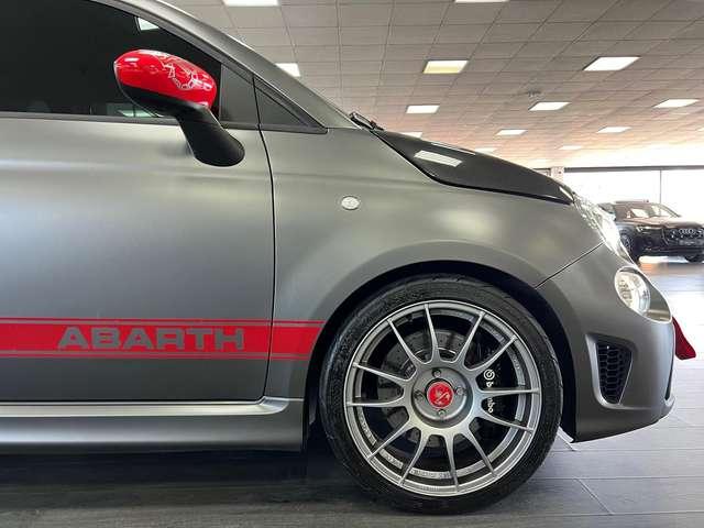 Abarth 595 1.4 t-jet Turismo MTA 165cv auto