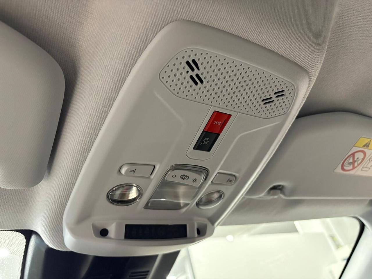 Peugeot 208 1.2 puretech Allure s&s 100cv