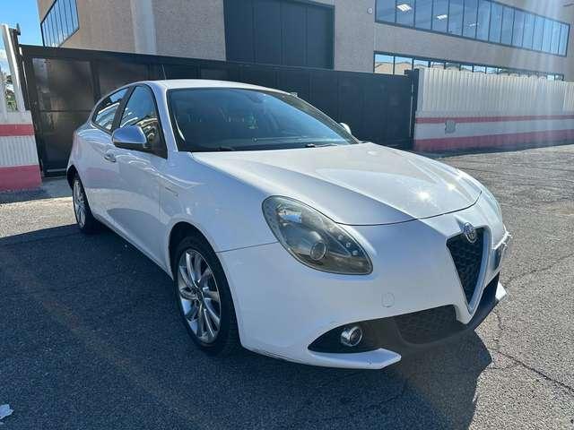 Alfa Romeo Giulietta 1.6 JTDm 120 CV Sport