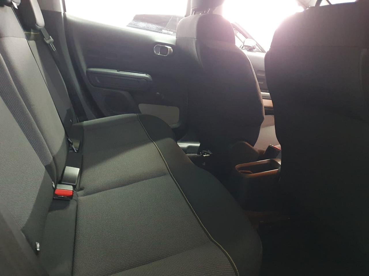 Citroen C3 PureTech 82 Feel NEOPATENTATI