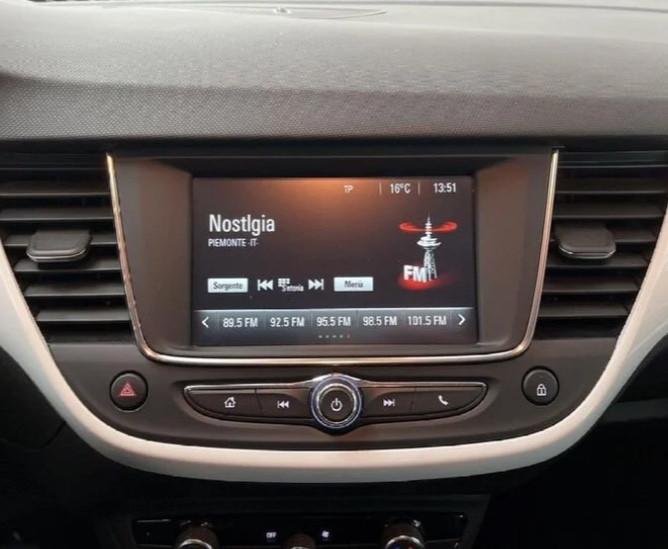 Opel Crossland Crossland X 1.2 12V Innovation
