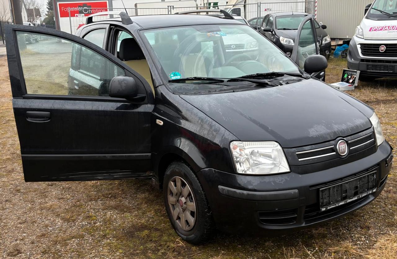 Fiat Panda 1.2 Dynamic Euro 5
