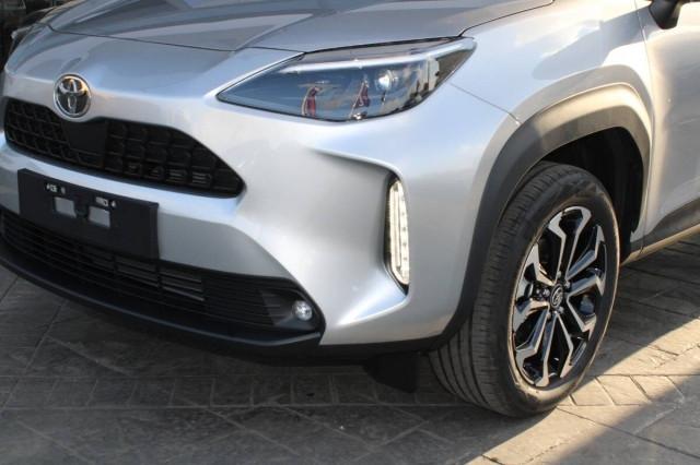 Toyota Yaris Cross 1.5h Trend awd-i 130cv e-cvt Con Telecamera & CARPLAY