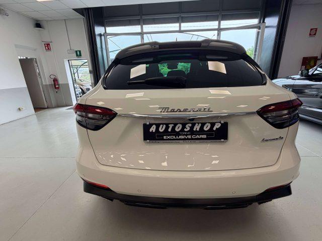 MASERATI Levante Levante 2.0 mhev GT 330cv auto