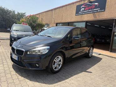 Bmw 216 218d Active Tourer Luxury