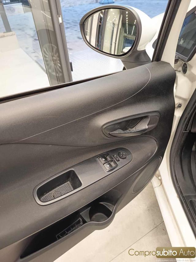 FIAT Punto 1.2 8V 5 porte Lounge