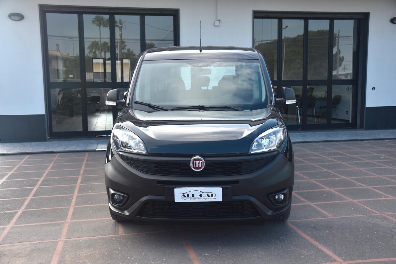 Fiat Doblo 1.3 mjt 95cv Business Autocarro N1 5 posti